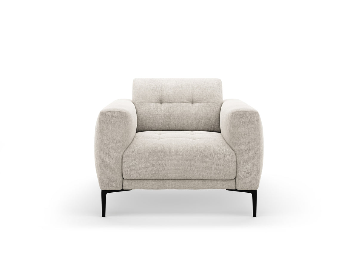 Poltrona Bemy, 1 Posto, 85x87x85