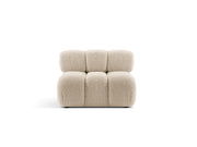 Modulo senza Braccioli Bellis, 1 Posto, 94x94x70
