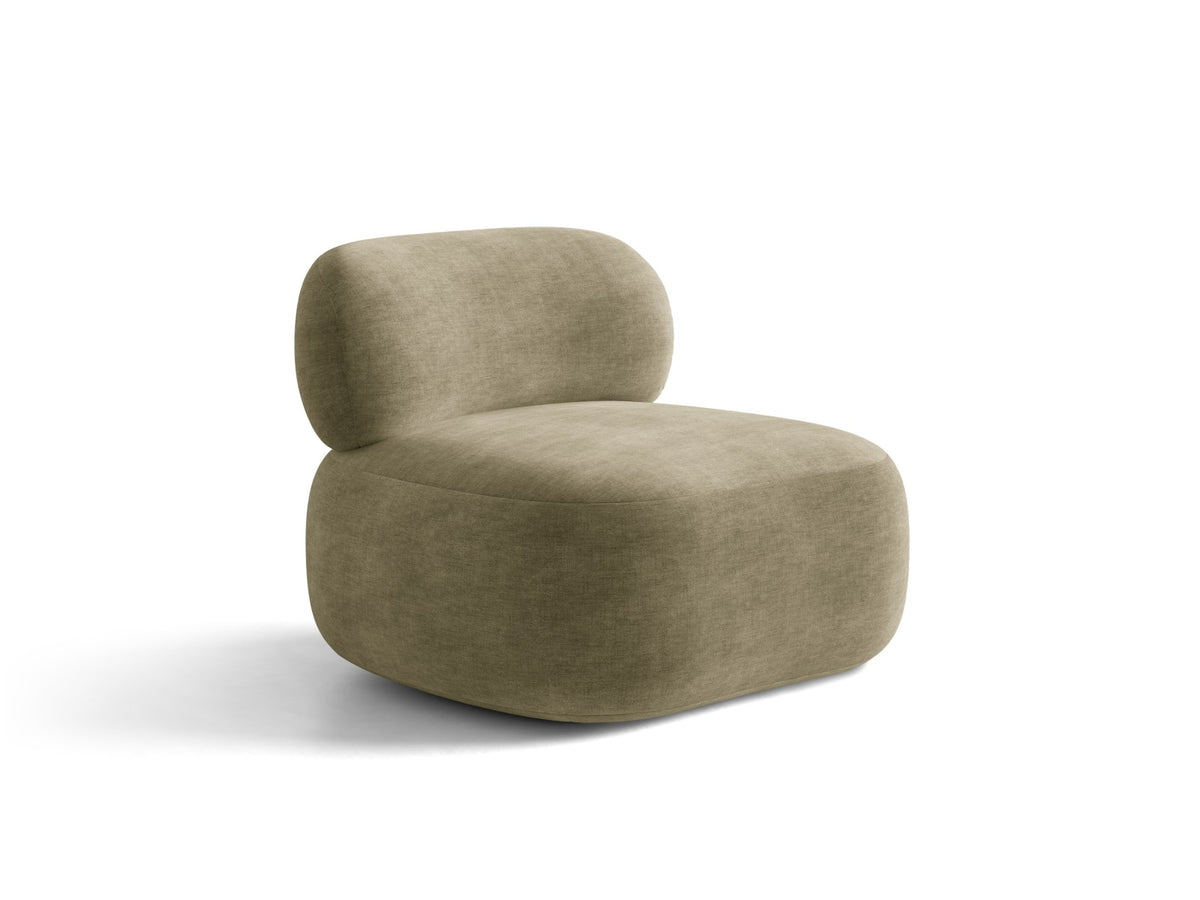 Poltrona Aura, 1 Posto, 91x84x73