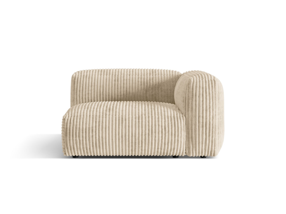 Modulo Singolo Ampio Martina, 1 Posto, 106x120x75