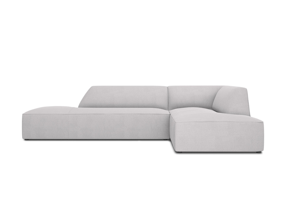 Divano Angolare Componibile Ruby, 4 Posti, 180x273x69