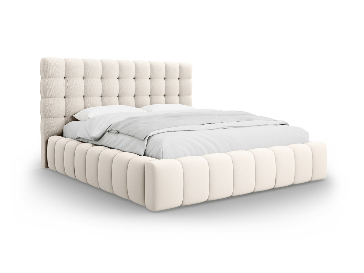 Letto Contenitore con Testata Mamaia