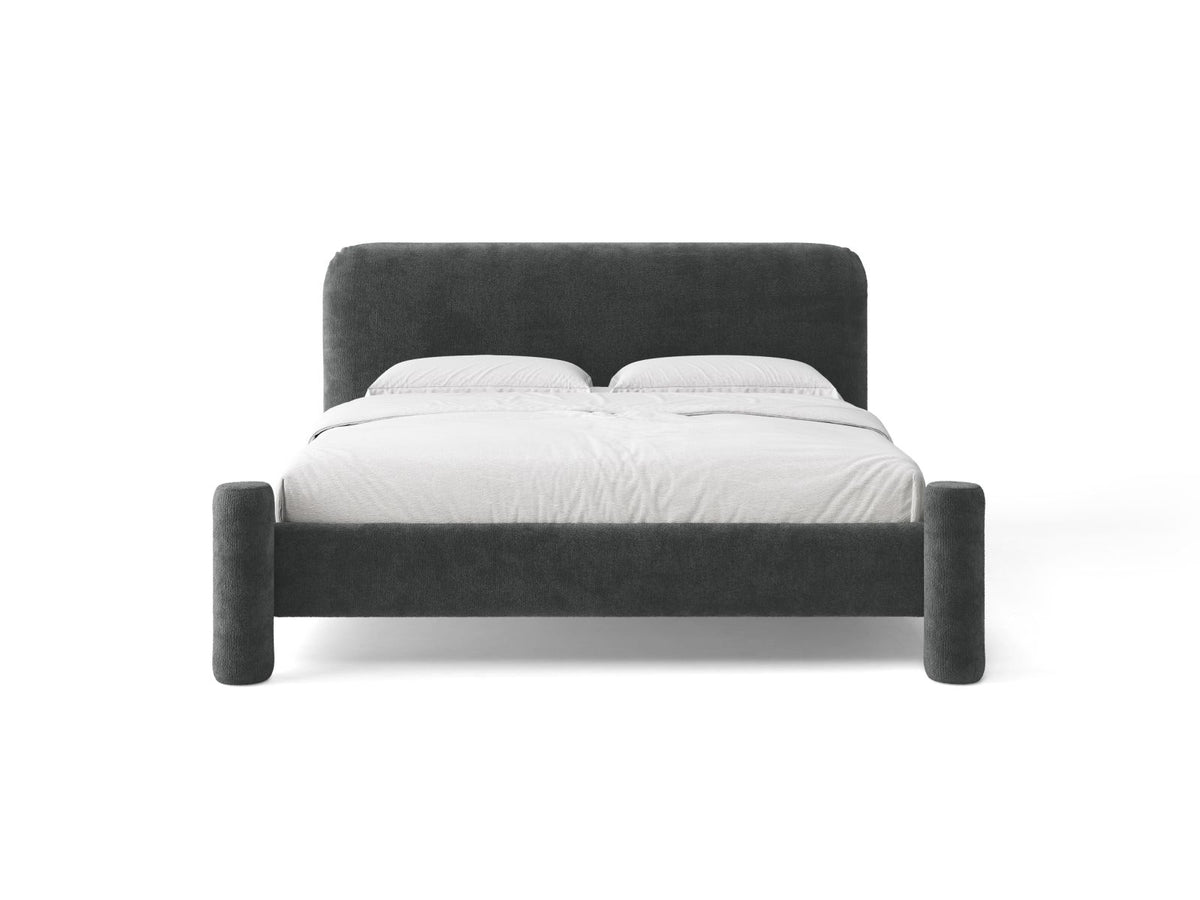 Letto con Testata Vera