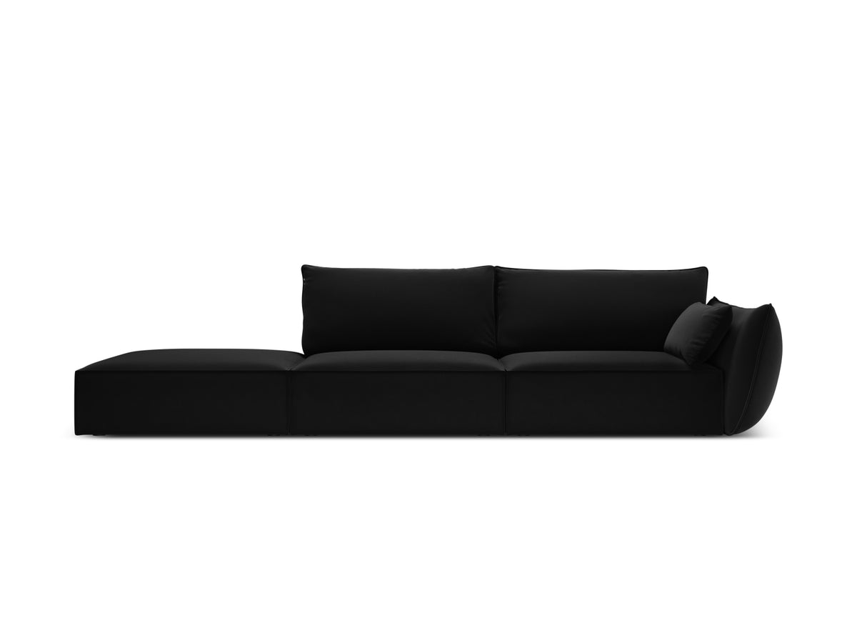 Divano Kaelle, 4 Posti, 110x264x85