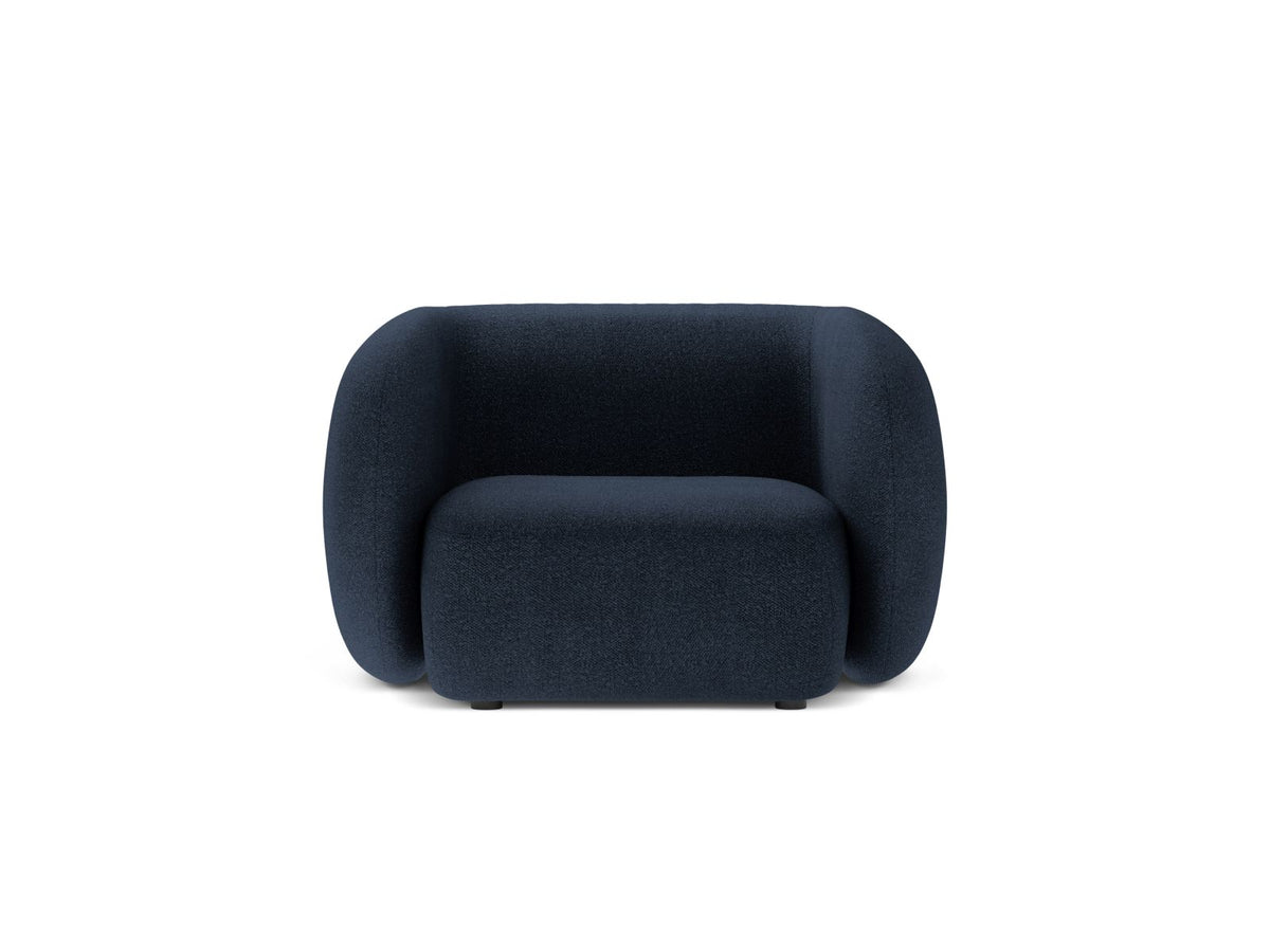 Poltrona Kate, 1 Posto, 89x108x76