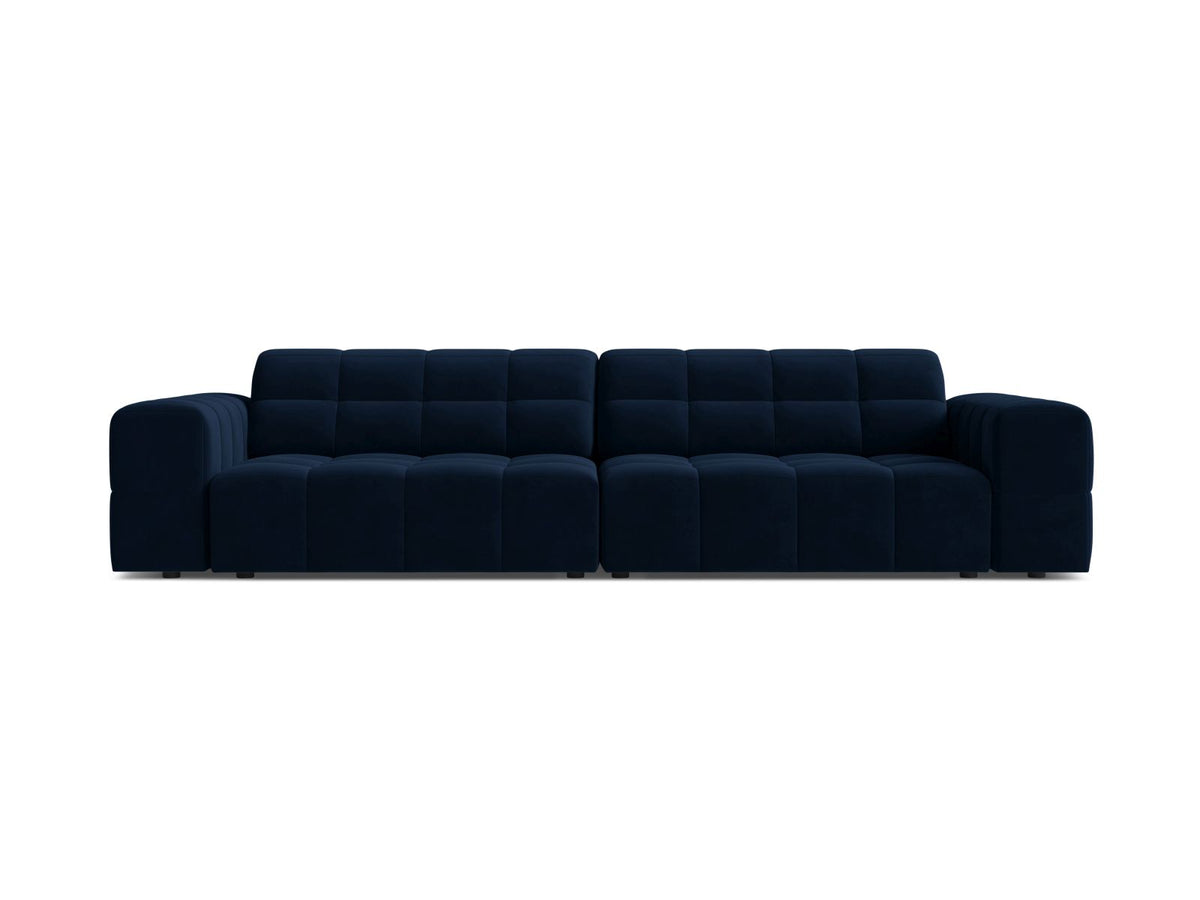 Divano Jennifer, 4 Posti, 102x252x78