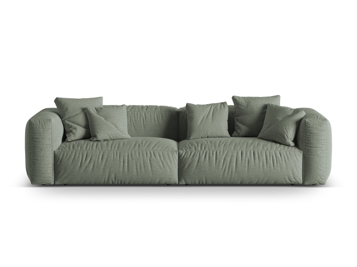 Divano Componibile XL Martina, 4 Posti, 106x320x75