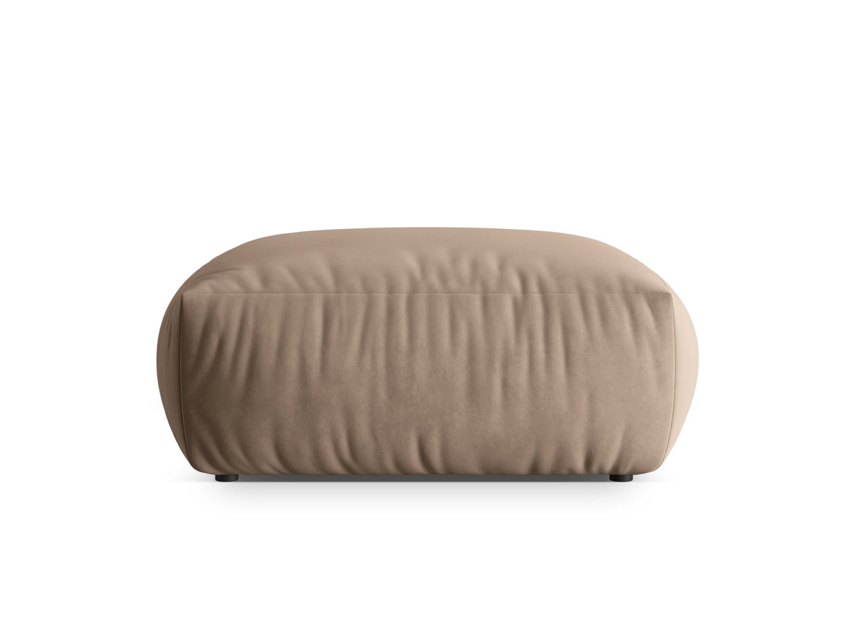 Pouf Chris, 100x100x43