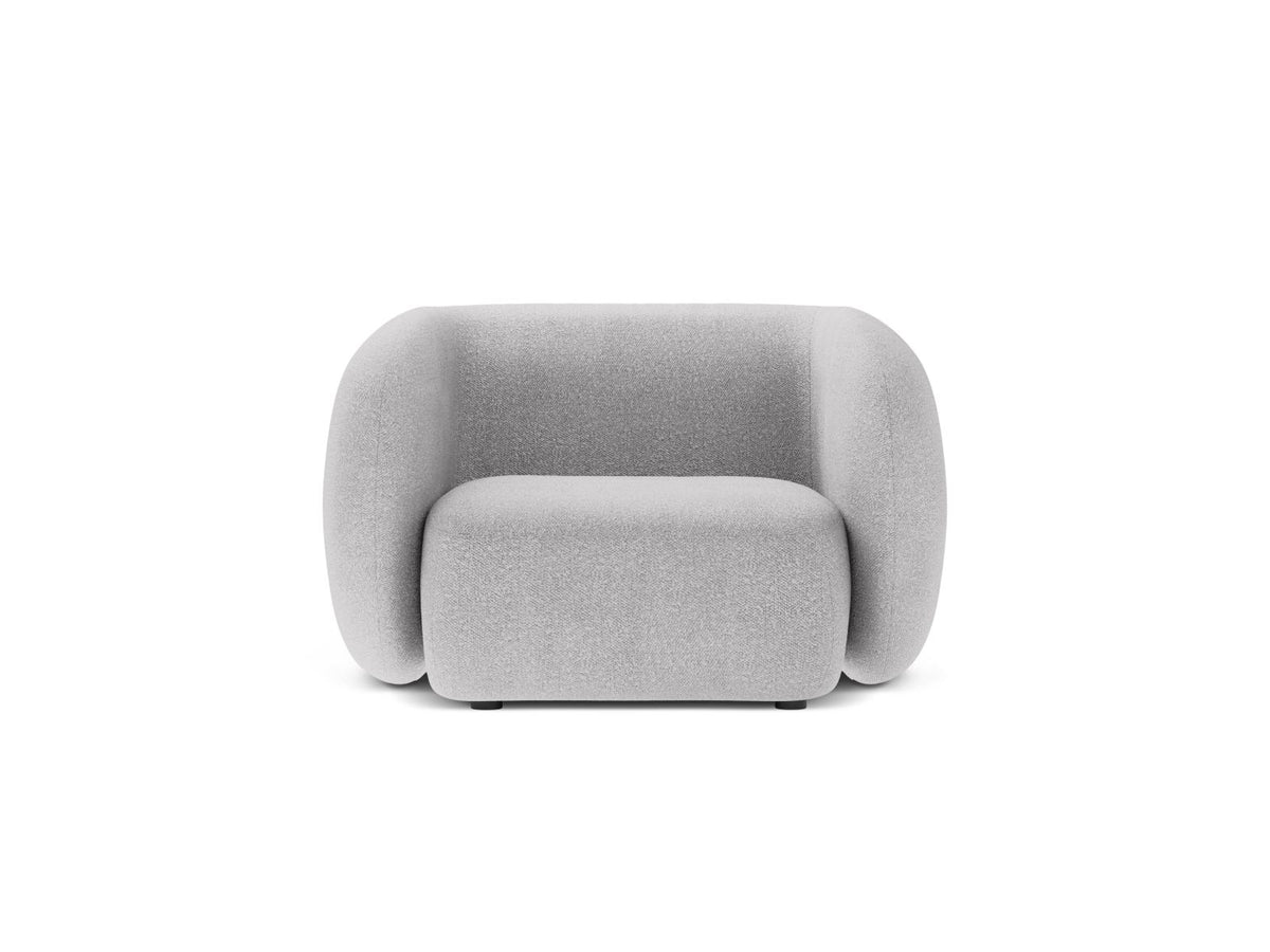 Poltrona Kate, 1 Posto, 89x108x76