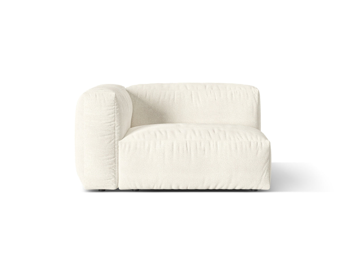 Modulo Singolo Ampio Martina, 1 Posto, 106x120x75