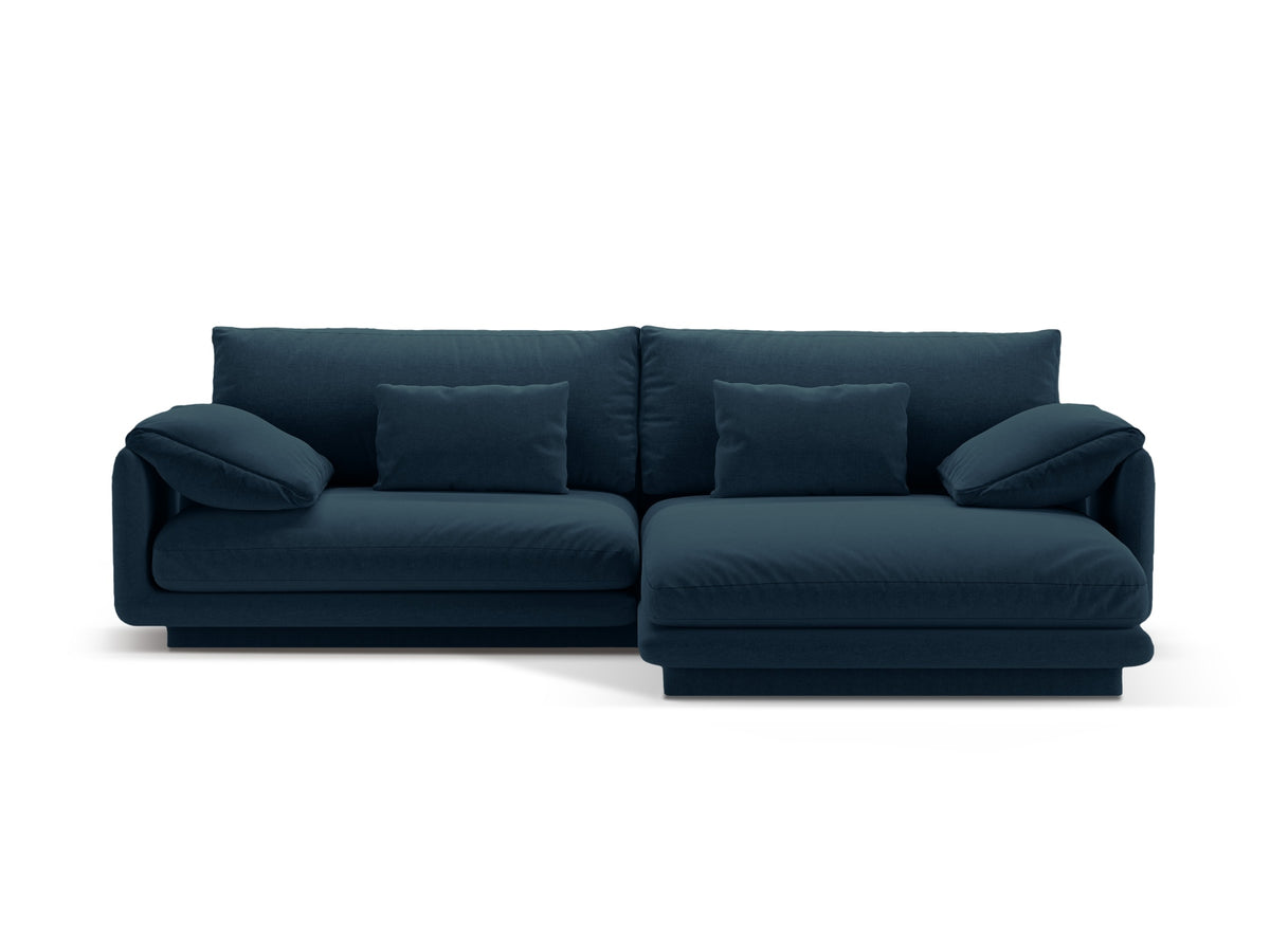 Divano Angolare Torino, 4 Posti, 170x250x83