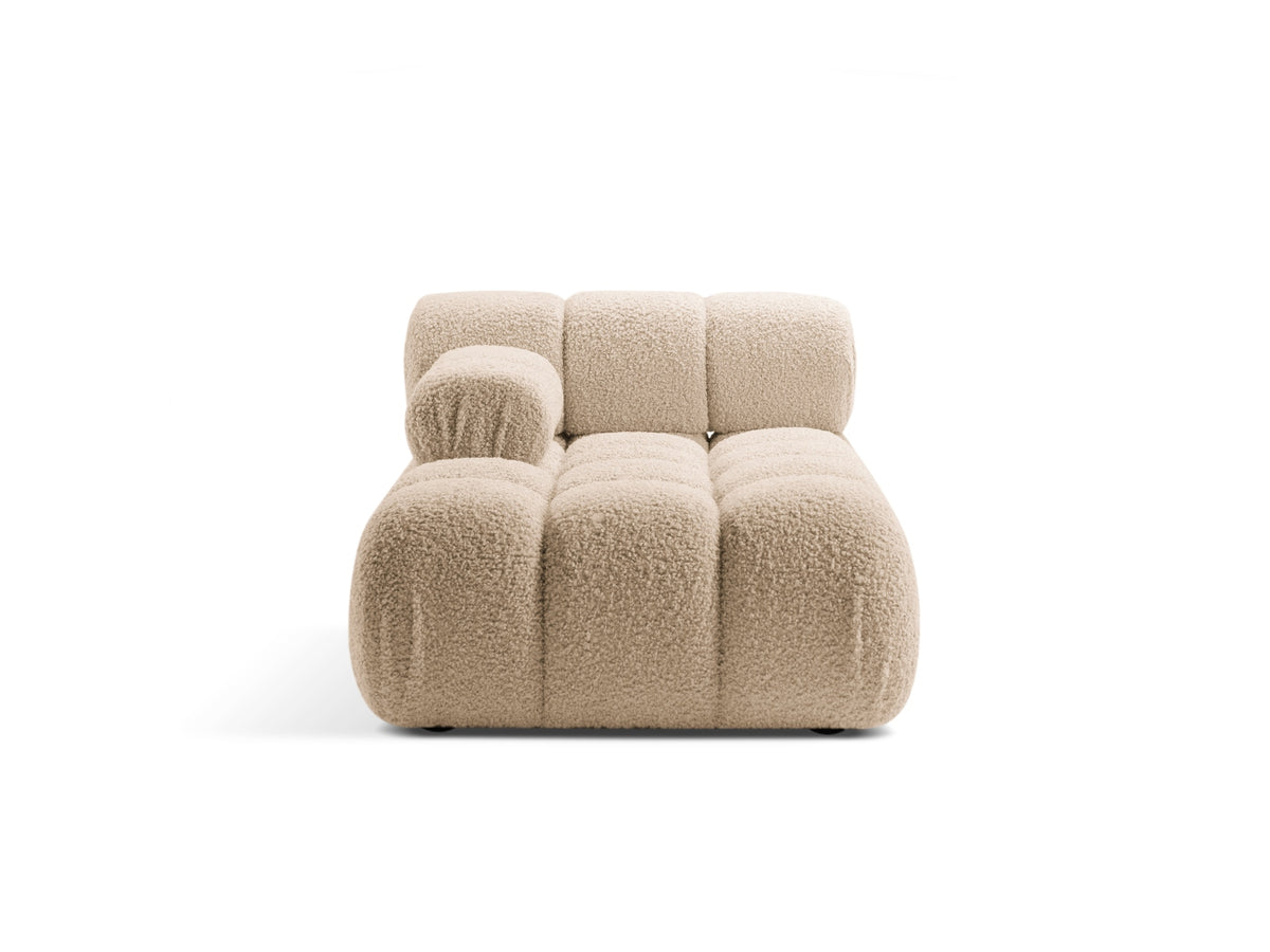 Chaise Longue Bellis, 1 Posto, 155x94x70