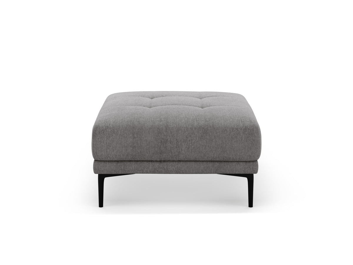 Pouf Bemy, 85x85x46