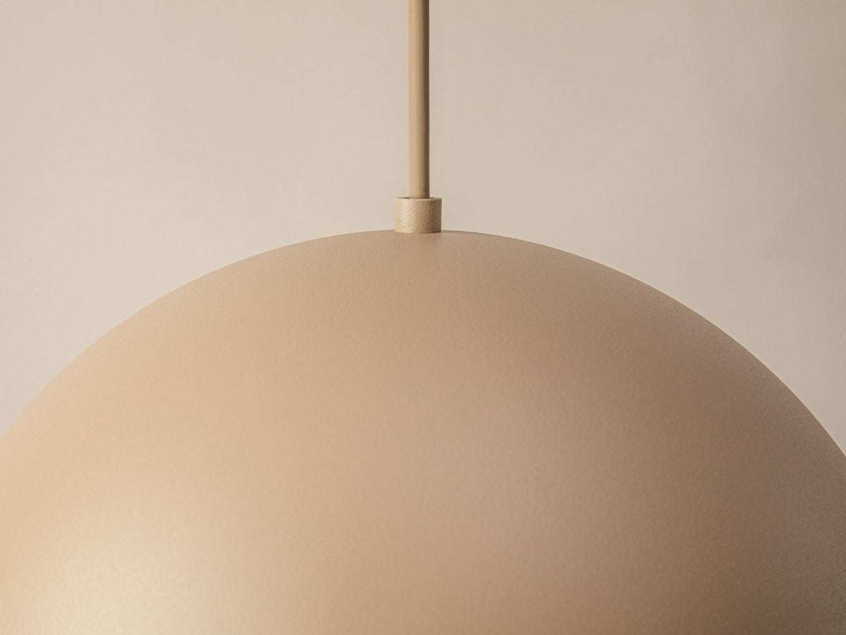 Lampada a Sospensione Kora, 27x27x160