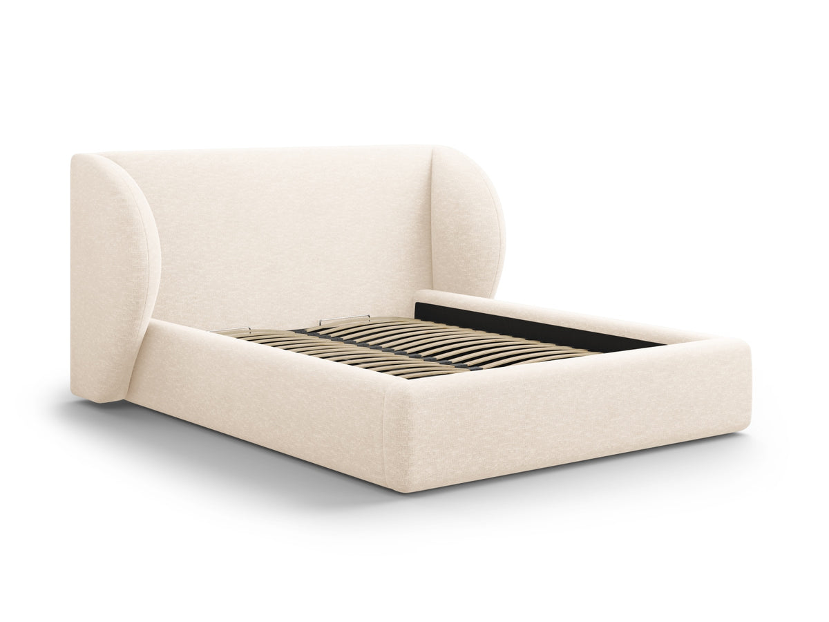Letto, "Miley", 230x207x100