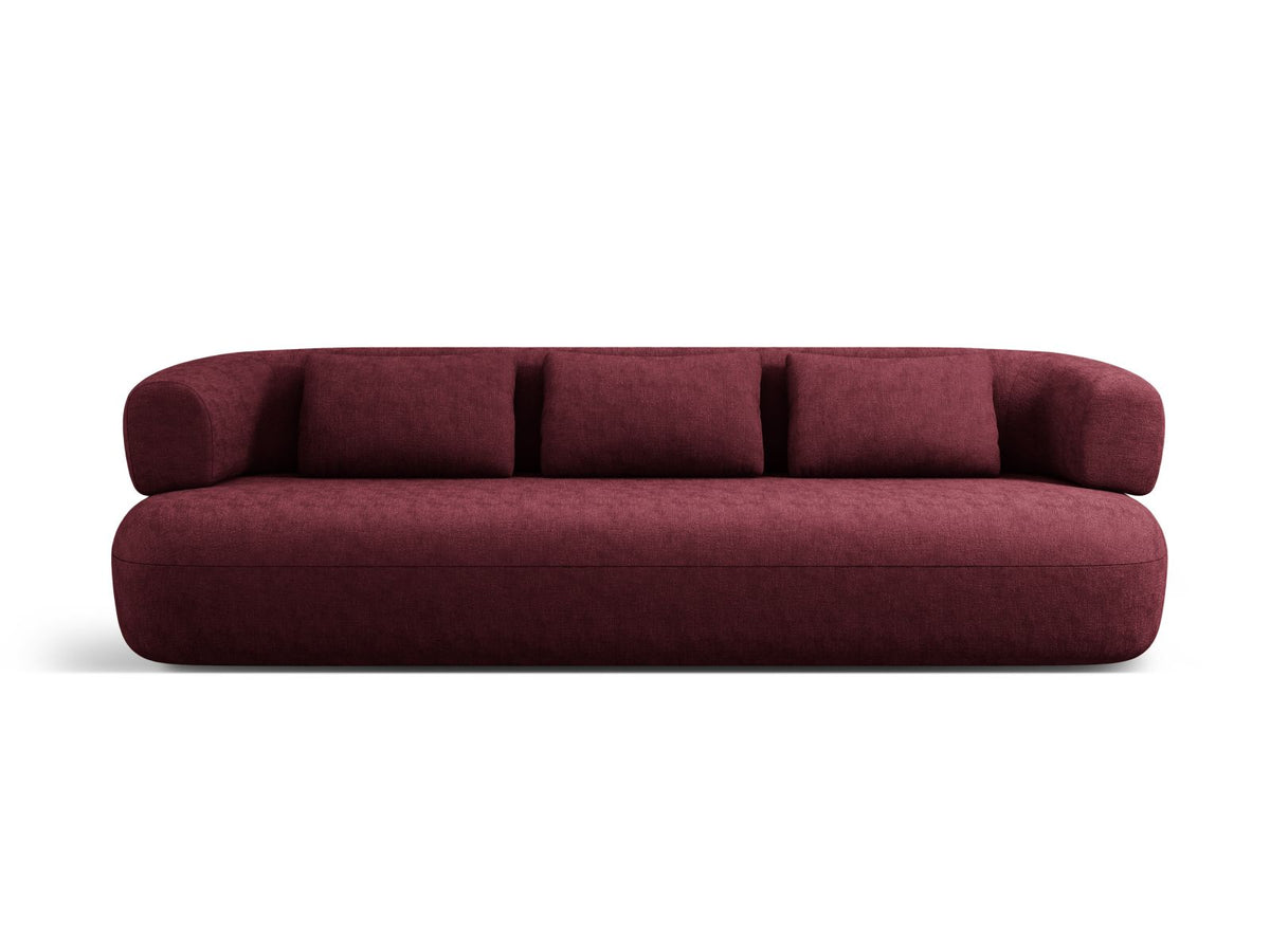 Divano Jenny, 4 Posti, 90x226x73
