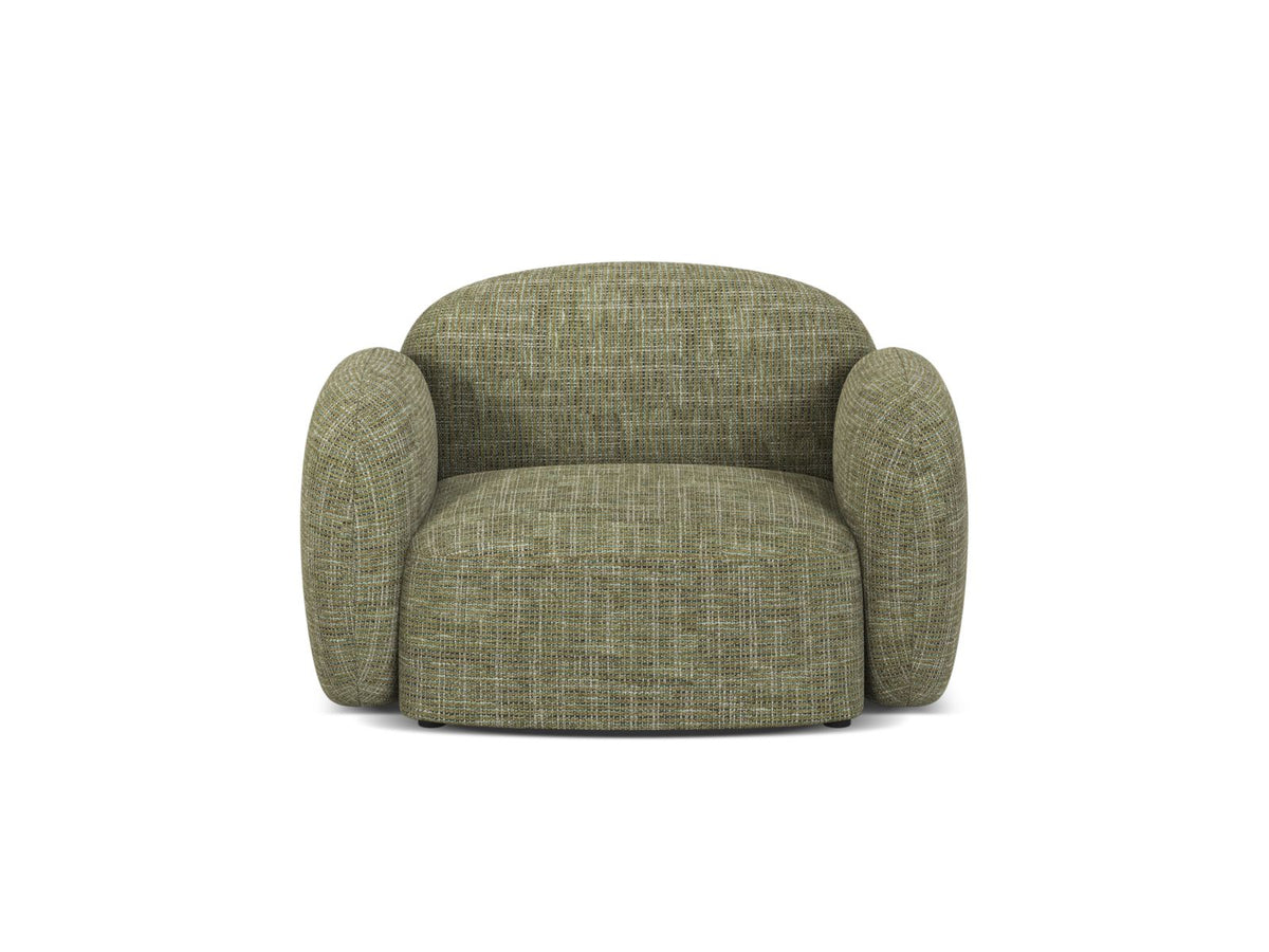 Poltrona Blair, 1 Posto, 95x119x76