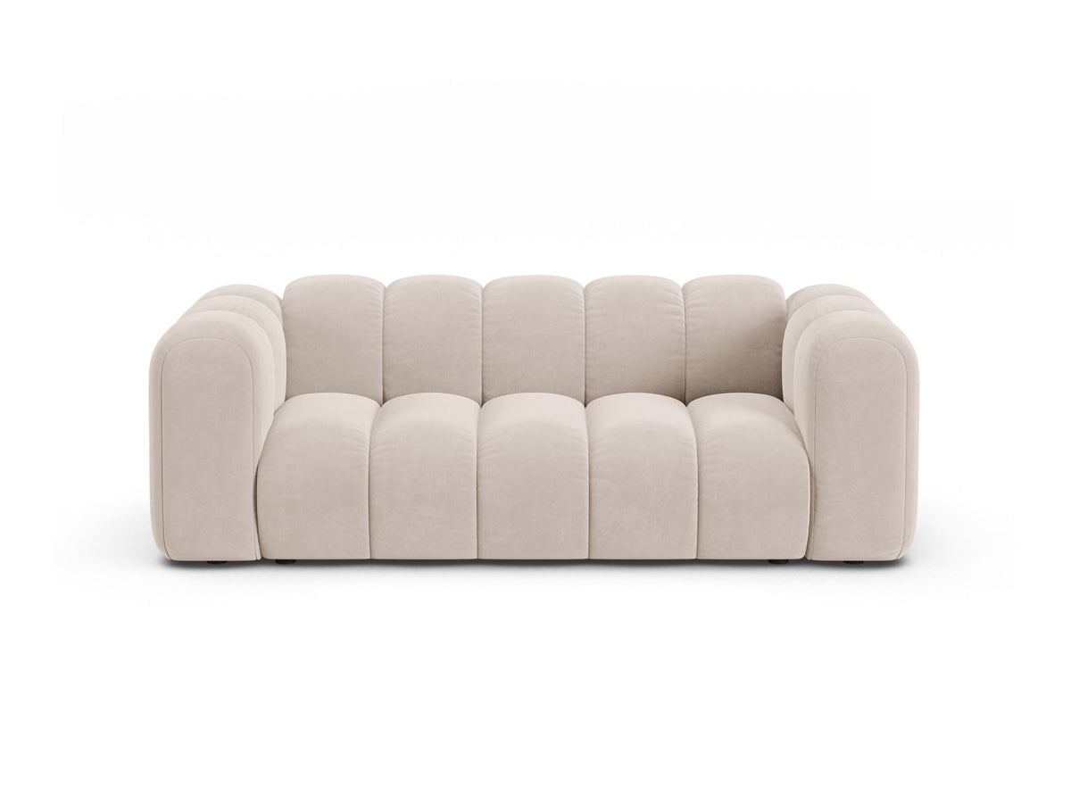 Divano Lupine, 2 Posti, 95x200x70