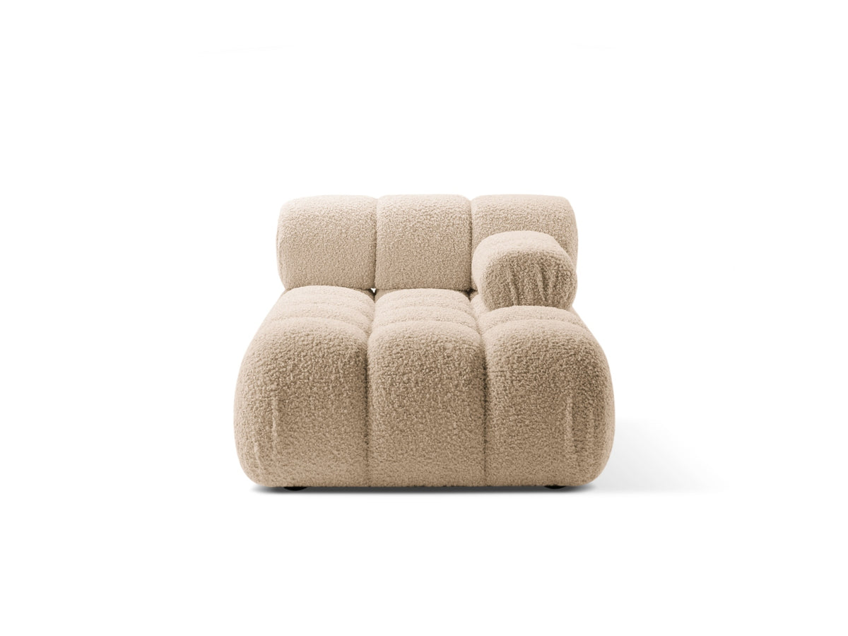 Chaise Longue Bellis, 1 Posto, 155x94x70