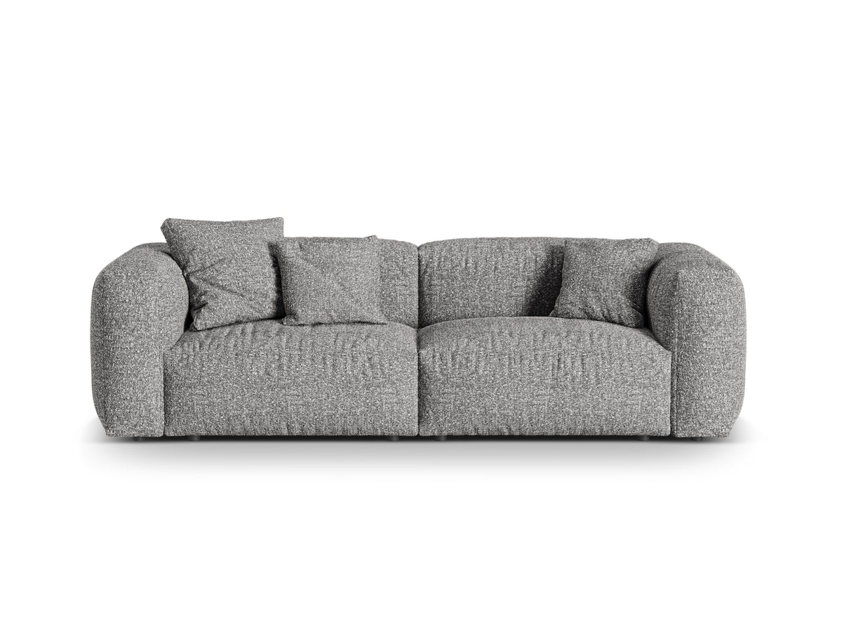 Divano Componibile XL Martina, 3 Posti, 106x244x75