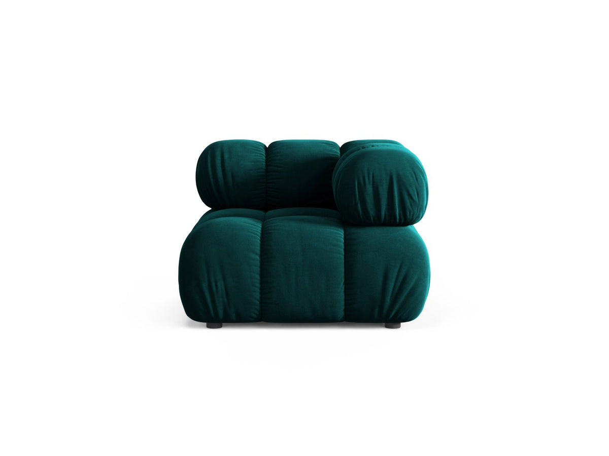 Modulo Angolare Bellis, 1 Posto, 94x94x70