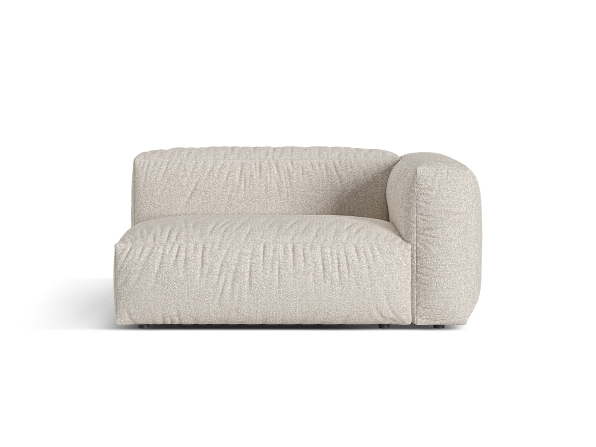 Modulo Doppio Martina, 1 Posto, 106x160x75