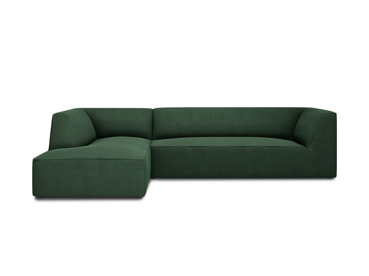 Divano Angolare Componibile Ruby Versione 2, 4 Posti, 180x273x69