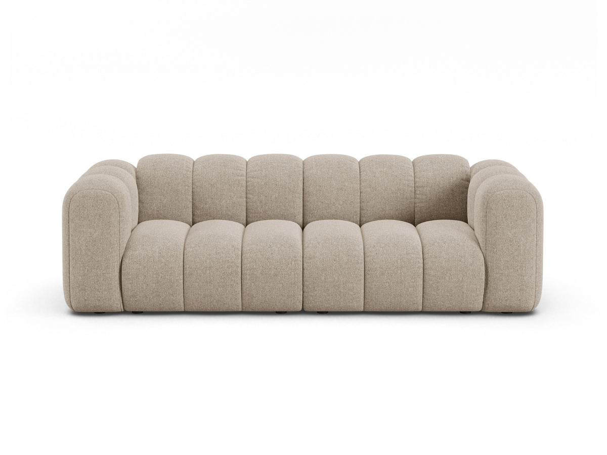 Divano Lupine, 3 Posti, 95x230x70