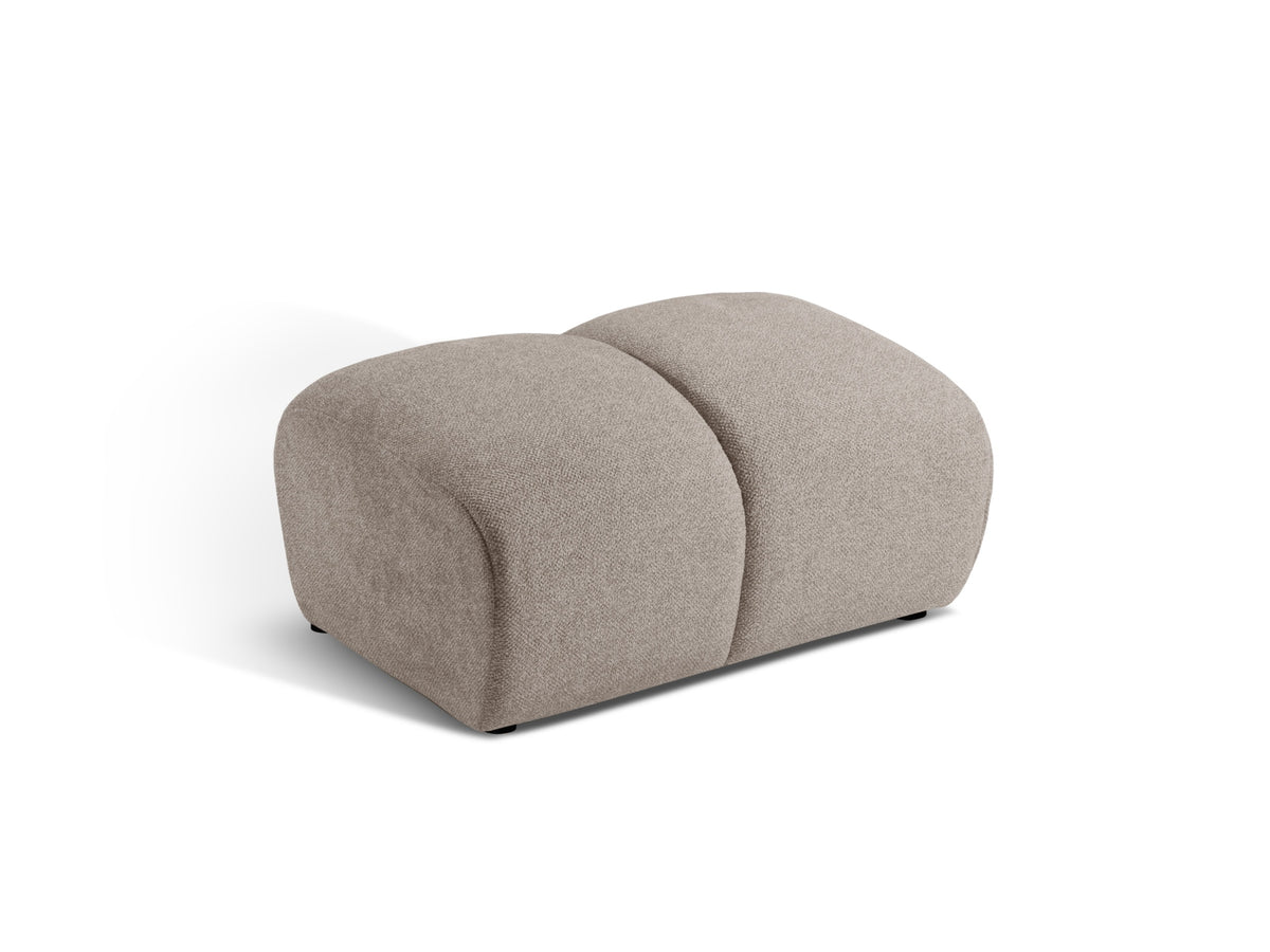 Pouf Diana, 60x82x42