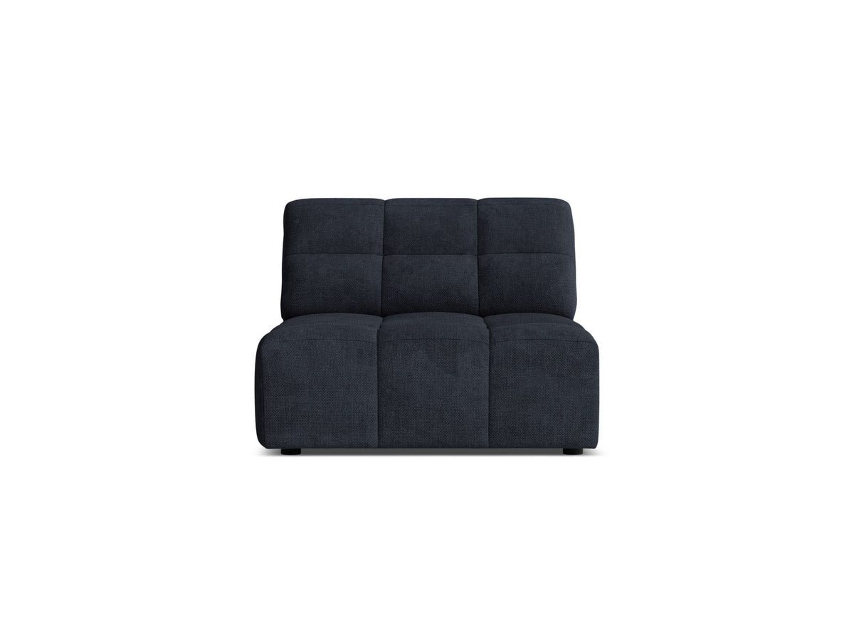 Modulo senza Braccioli Jennifer, 1 Posto, 102x80x78