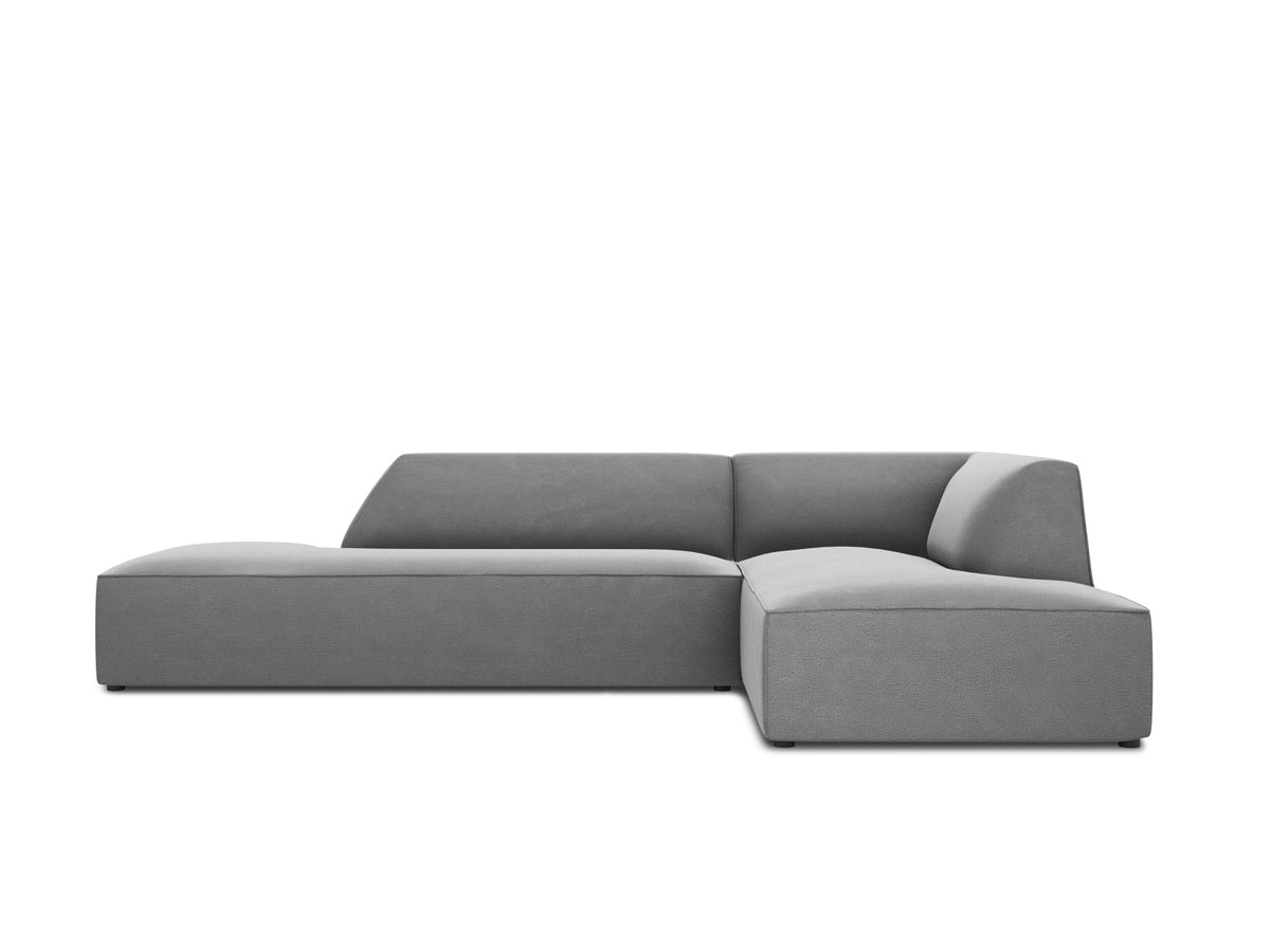 Divano Angolare Componibile Ruby, 4 Posti, 180x273x69