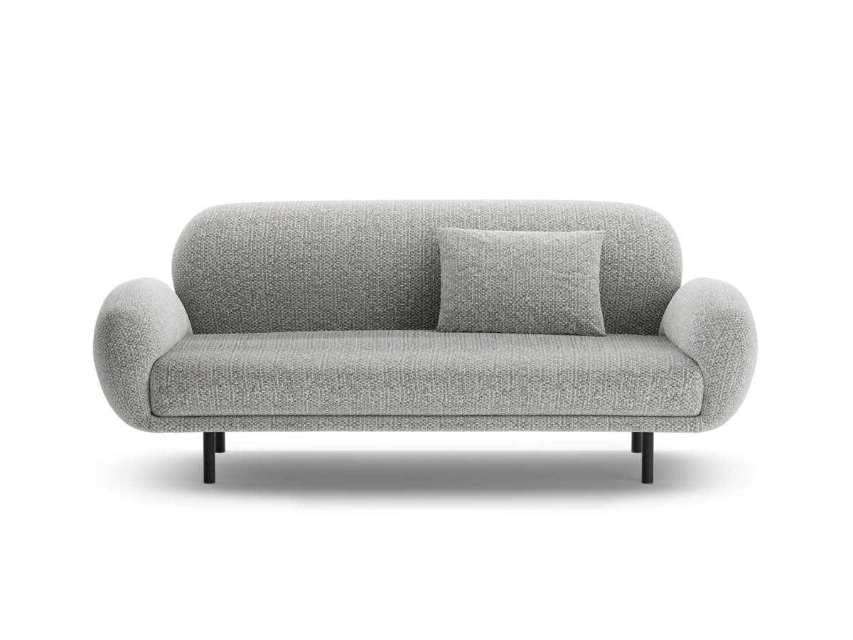 Divano Poppy, 2 Posti, 72x178x82