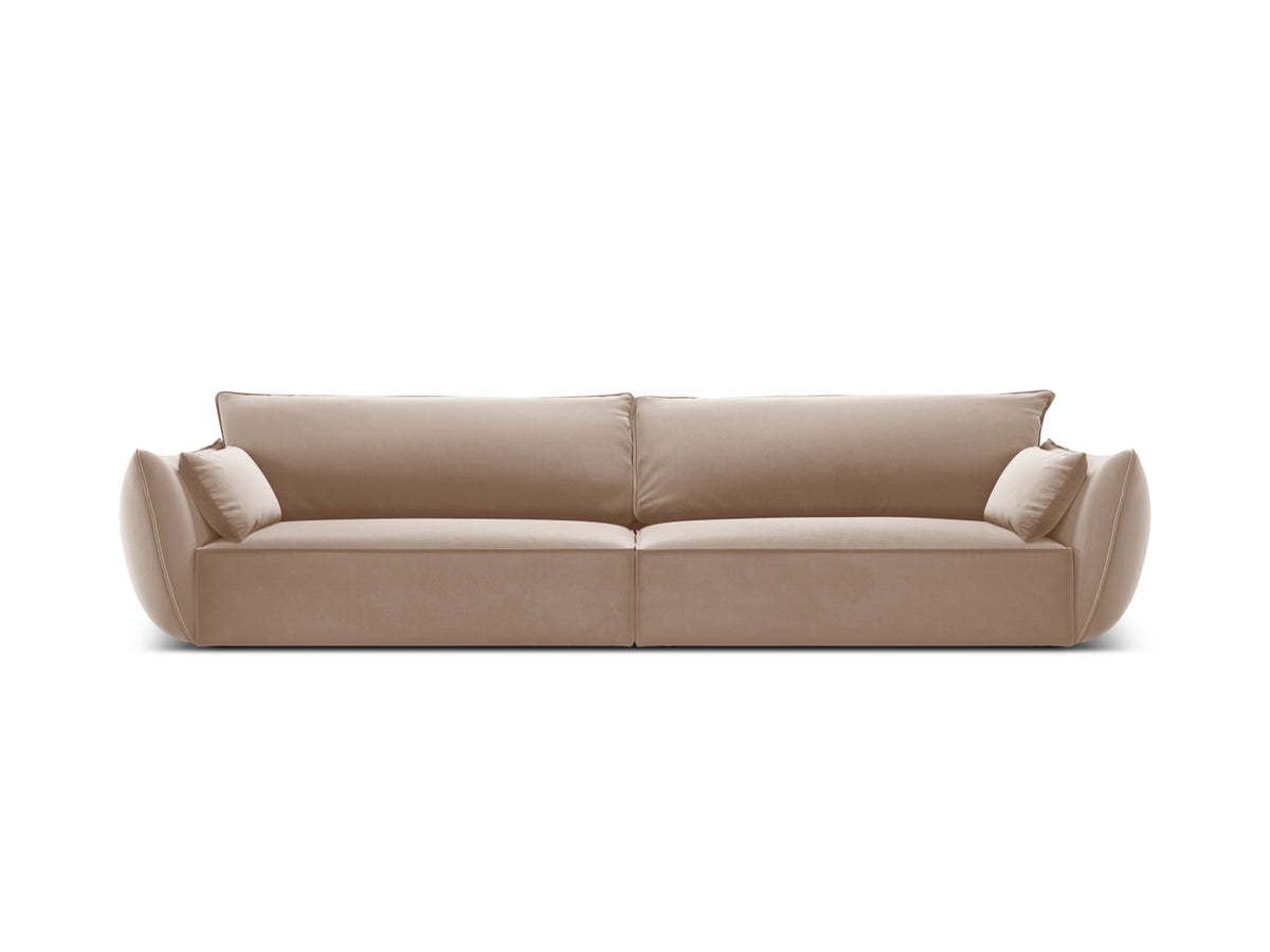 Divano Kaelle, 4 Posti, 110x248x85