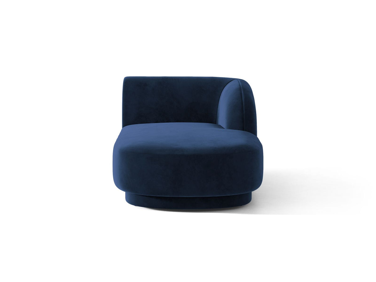 Chaise Longue Miley, 2 Posti, 156x90x70