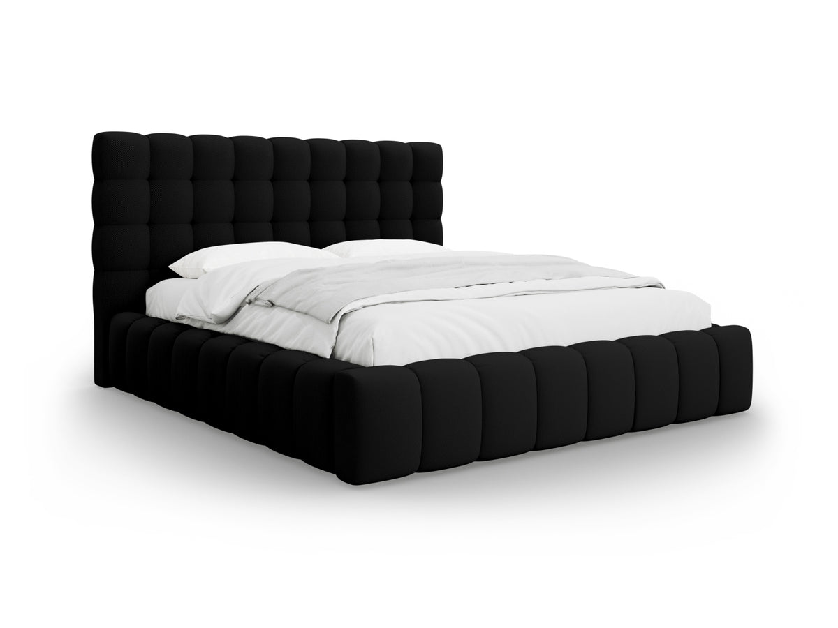 Letto contenitore, "Mamaia", 230x185x125