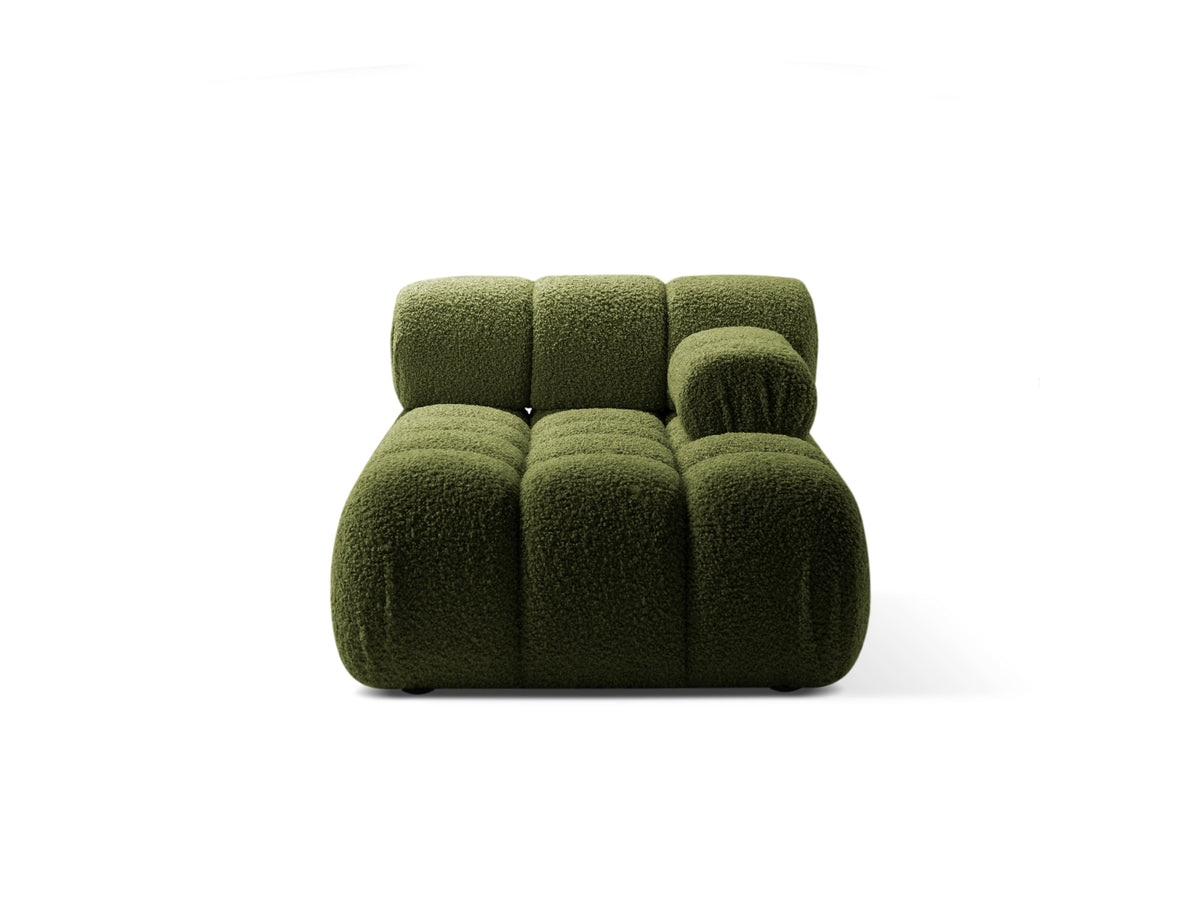 Chaise Longue Bellis, 1 Posto, 155x94x70