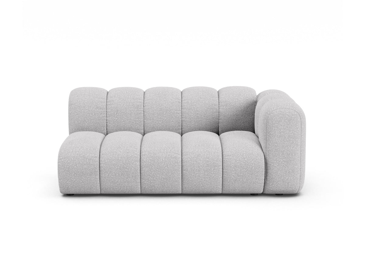 Divano Componibile Lupine, 3 Posti, 95x175x70