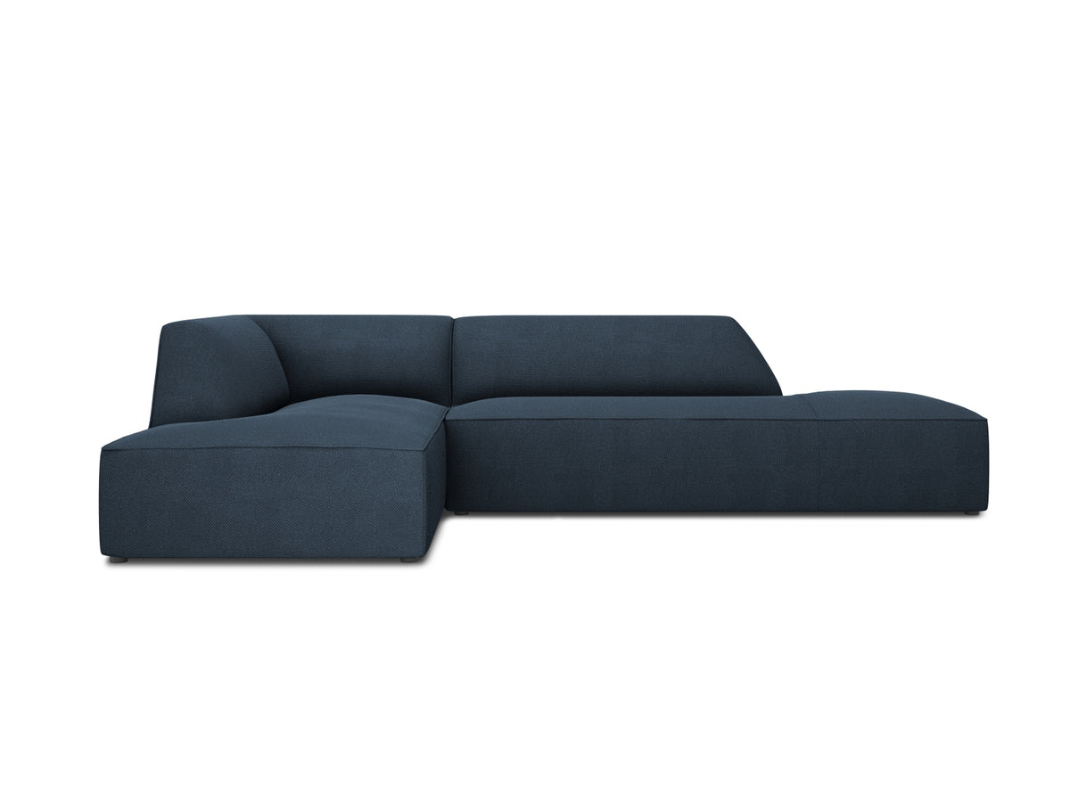 Divano Angolare Componibile Ruby, 4 Posti, 180x273x69