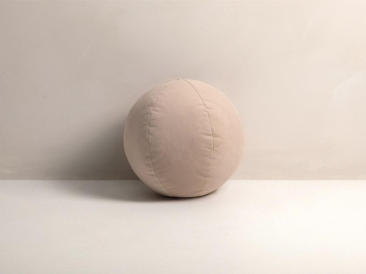 Cuscino Ball, 30x30x30