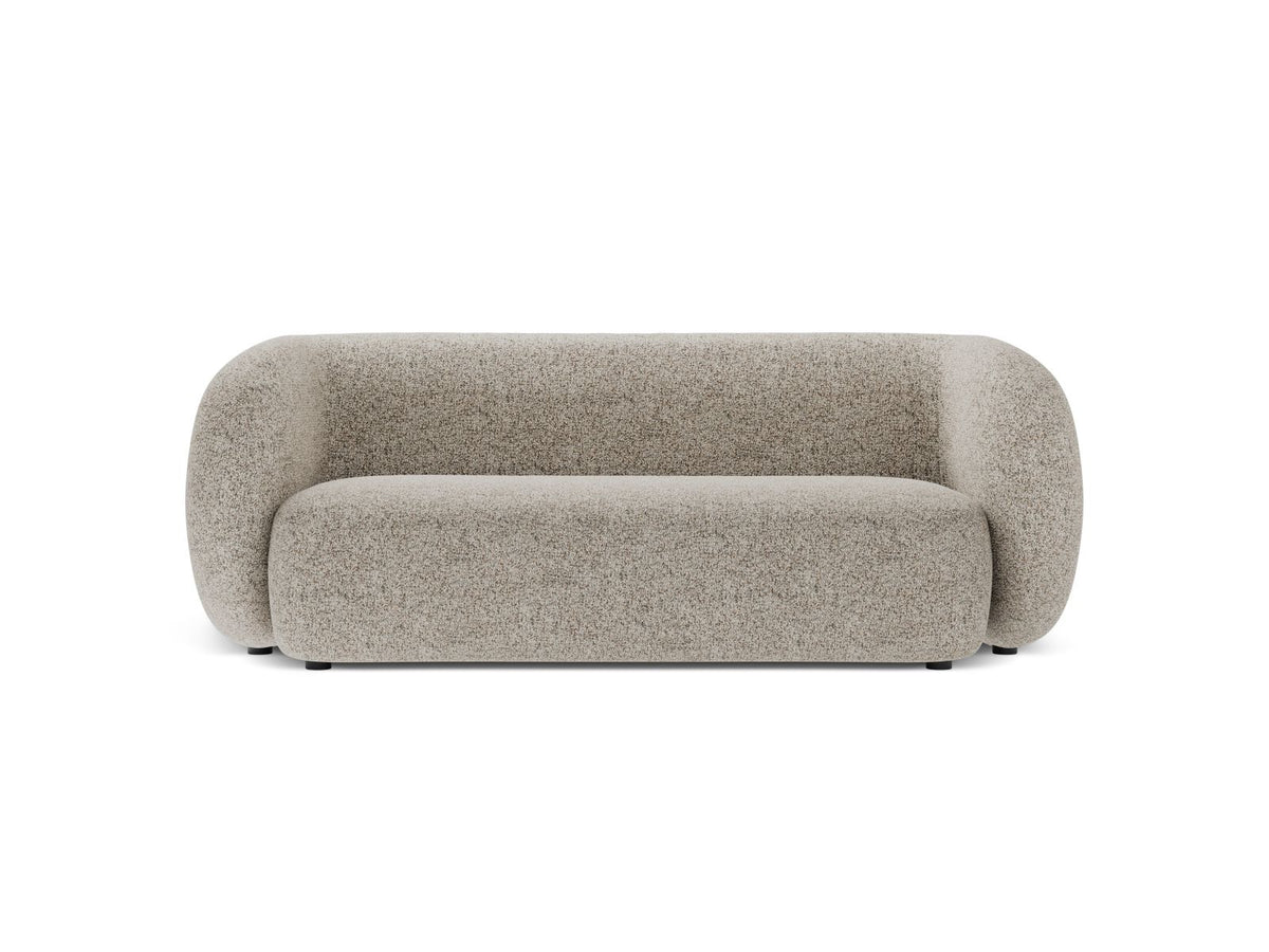 Divano Componibile Kate, 2 Posti, 99x183x76