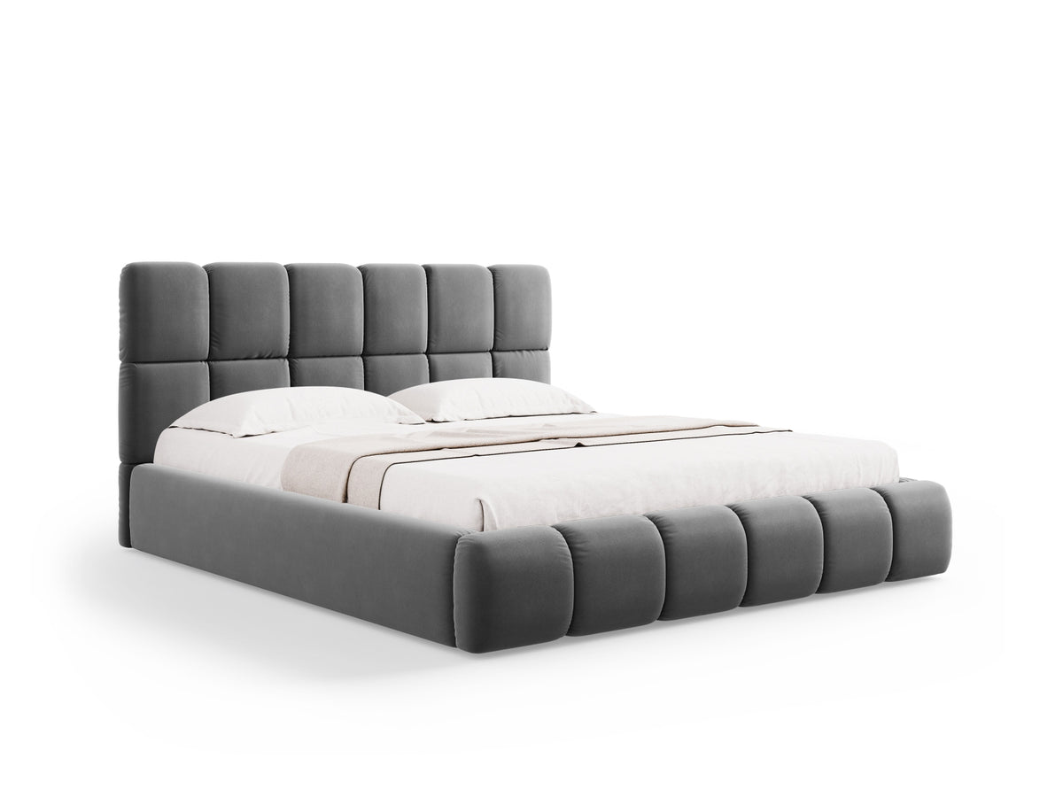 Letto contenitore, "Bellis", 220x180x100