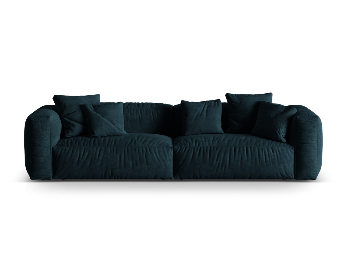 Divano Componibile, "Martina", 4 Posti, 320x106x75