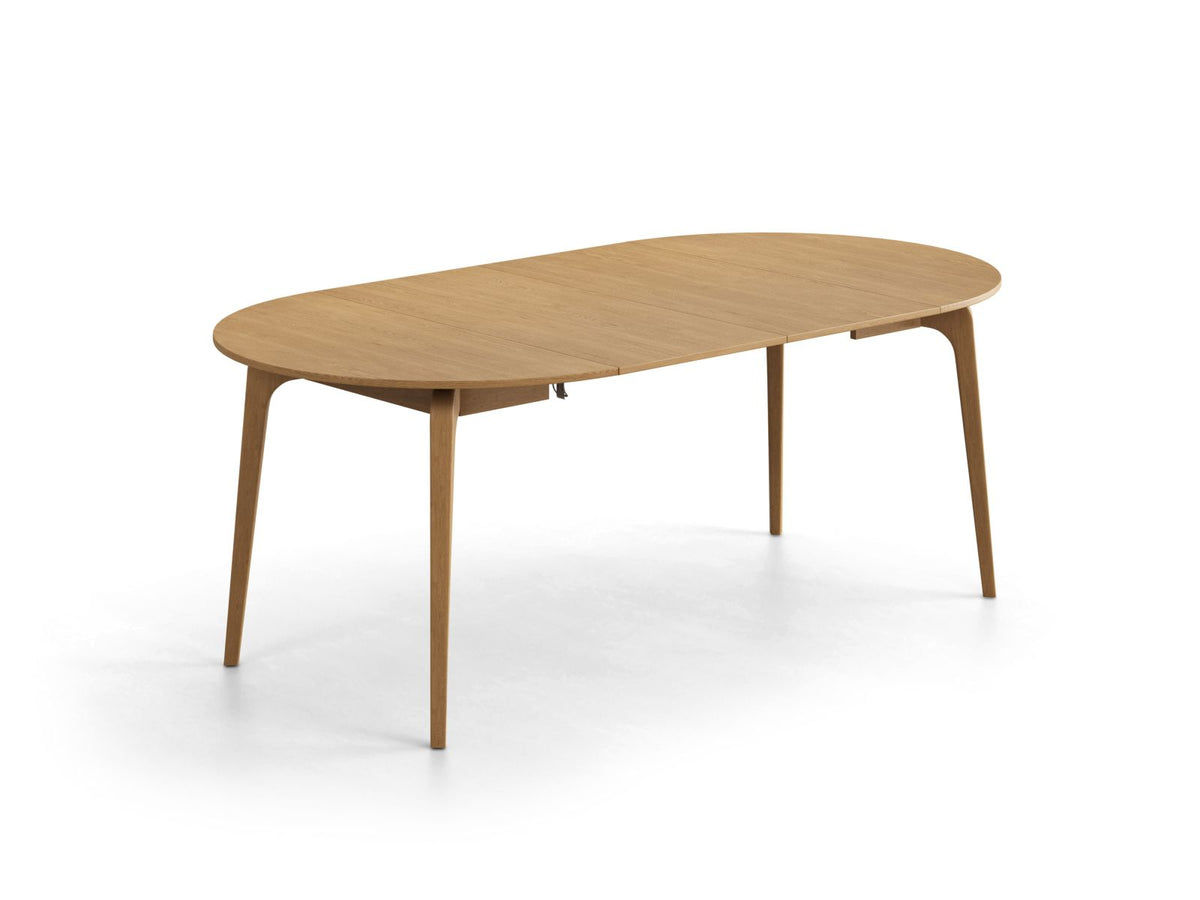 Tavolo Allungabile Renee, 110x110x76