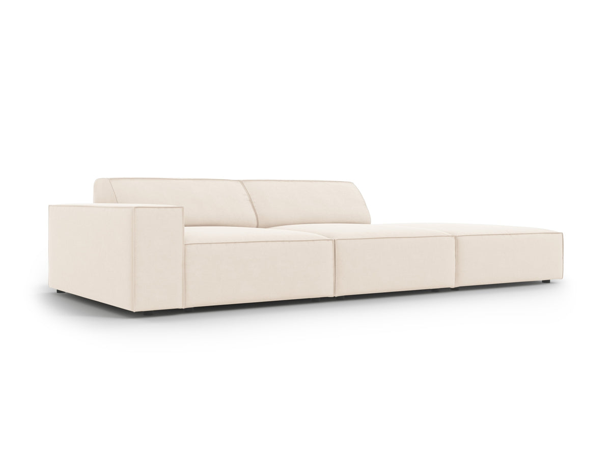 Divano, "Jodie", 3 Posti, 262x102x70
