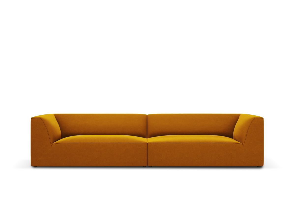Divano, "Ruby", 4 Posti, 302x93x69