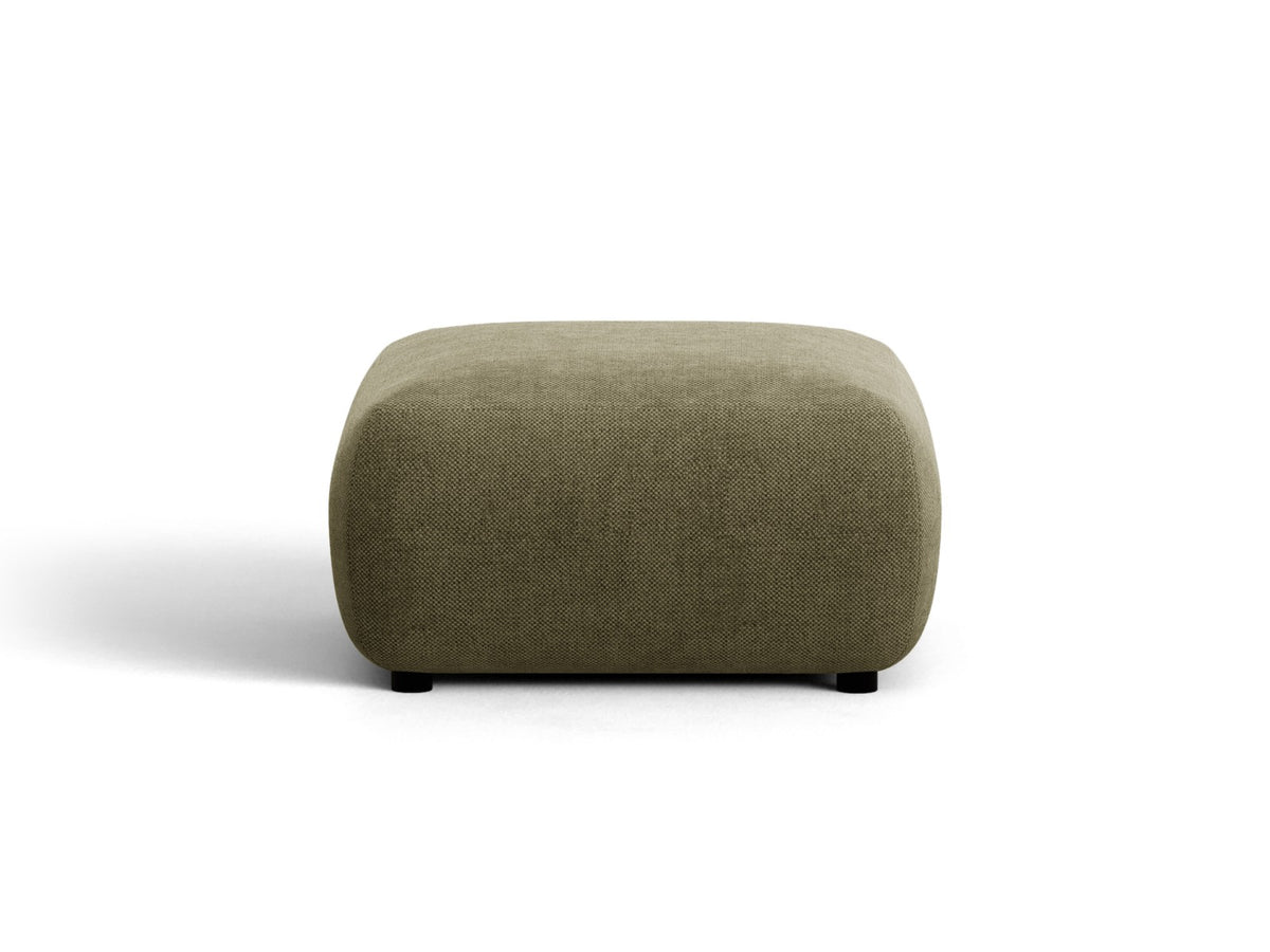 Pouf Molino, 75x75x40