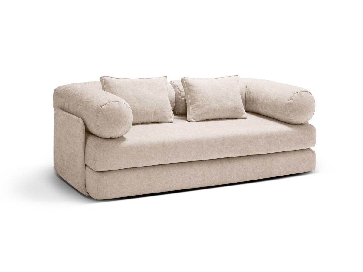 Divano Letto Dreamy, 3 Posti, 95x206x70