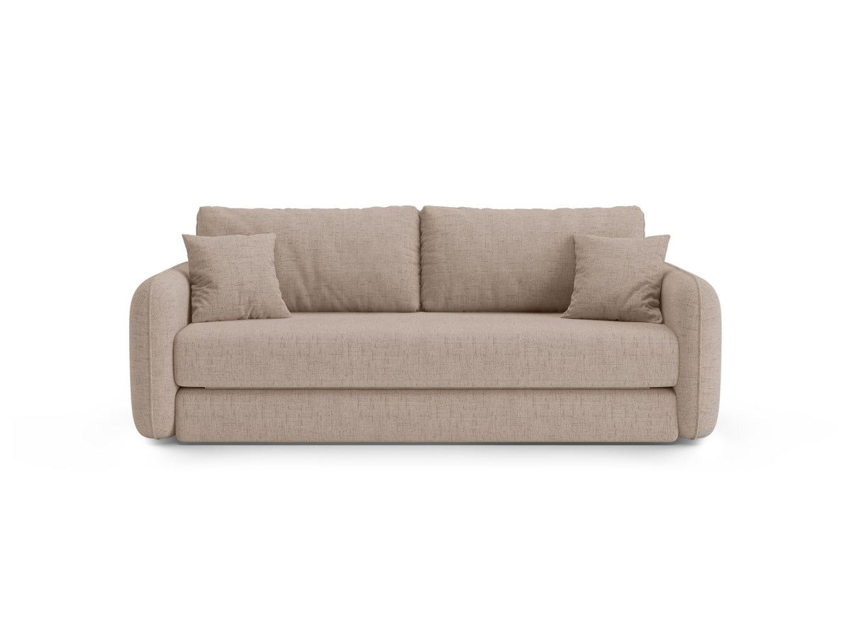 Divano Letto Dormi, 3 Posti, 94x225x87
