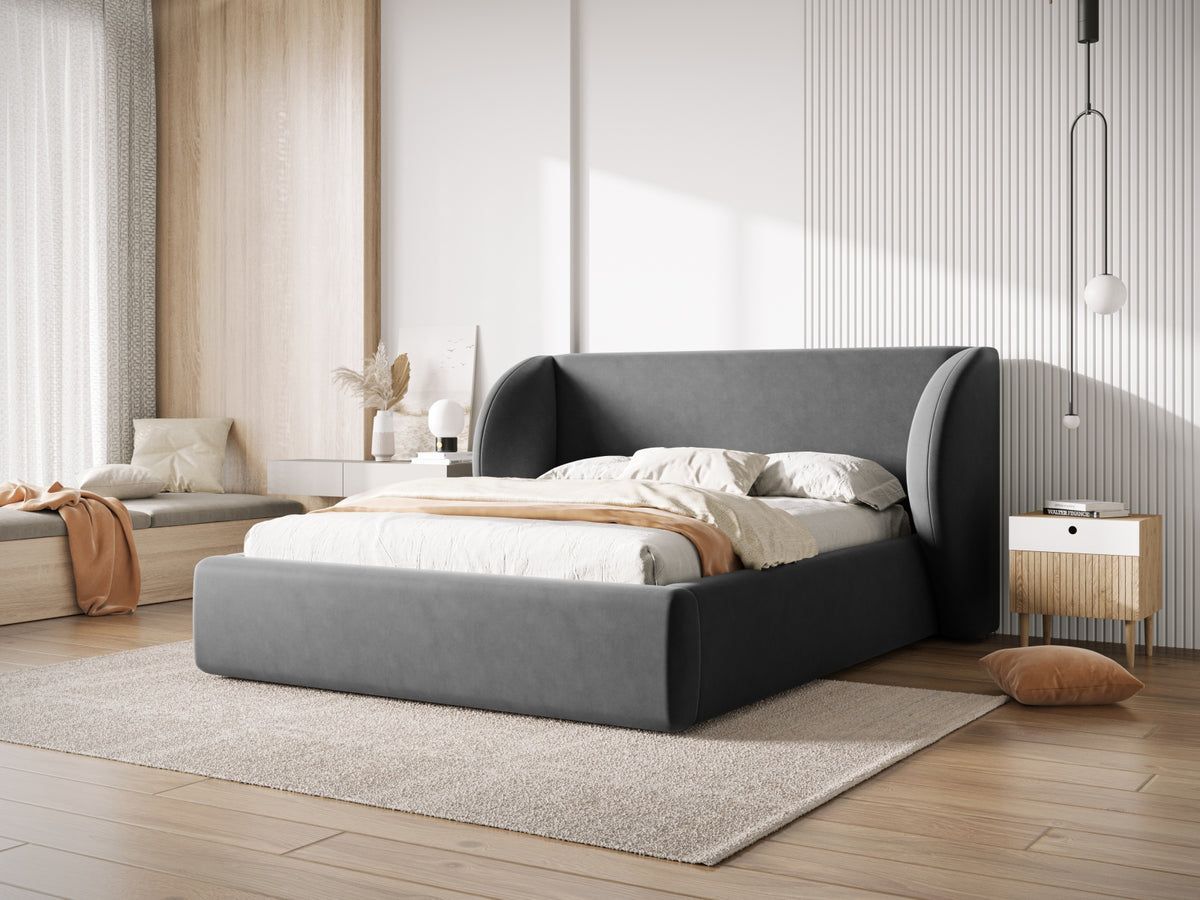 Letto, "Miley", 230x227x100