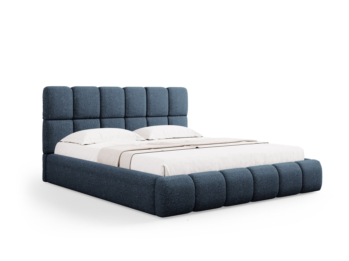 Letto contenitore, "Bellis", 220x180x100